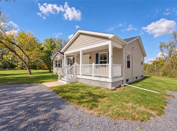 25 Cook Street, Freeville, NY 13068