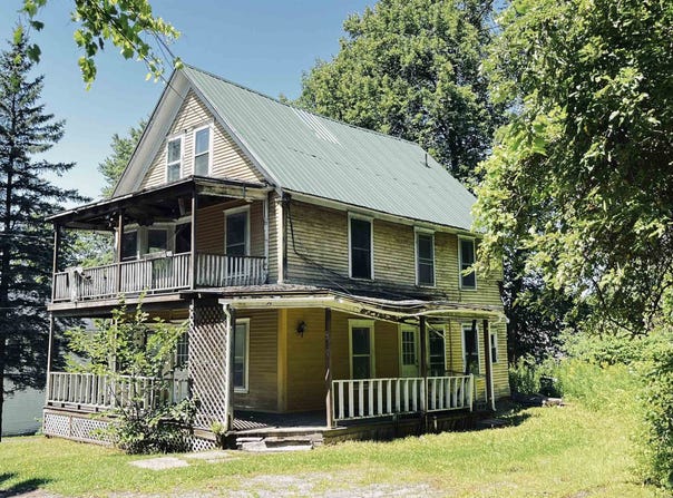 51 Harrison Avenue, Barton, VT 05822