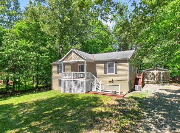 14 SHILOH CT, PALMYRA, VA 22963