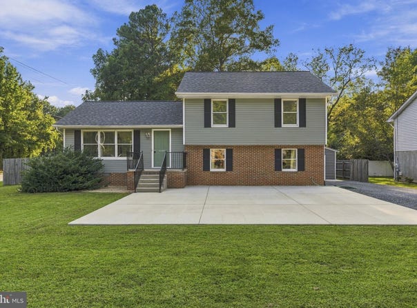 22203 LILAC Way, GREAT MILLS, MD 20634