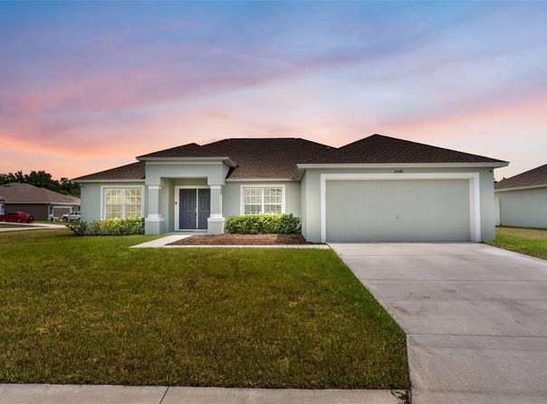 2048 WINDING RIVER Cove, BARTOW, FL 33830