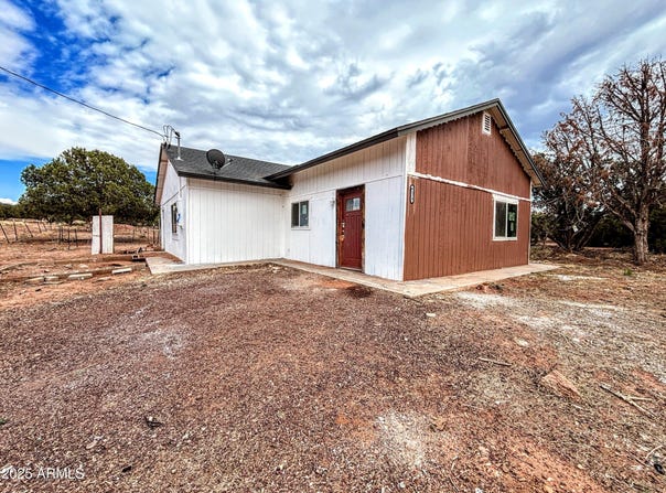 4119 INDIAN BEND Road, Snowflake, AZ 85937