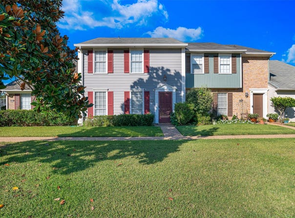 10074 Stratmore Circle, Shreveport, LA 71115