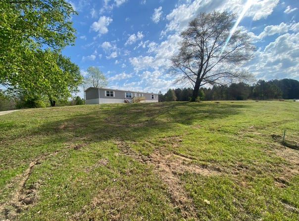 261 JOHNSON Rd, Nauvoo, AL 35578