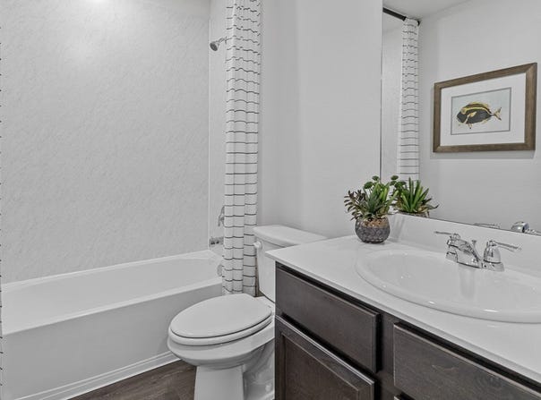 4100 Coco Lane, Sherman, TX 75090