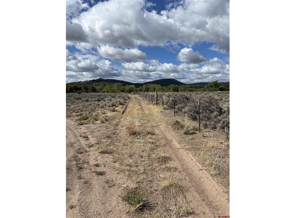29622 State Highway 17, Antonito, CO 81120