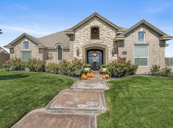 9800 PRATHER Avenue, Amarillo, TX 79119-1150