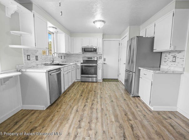 562 Rose Street, Craig, CO 81625