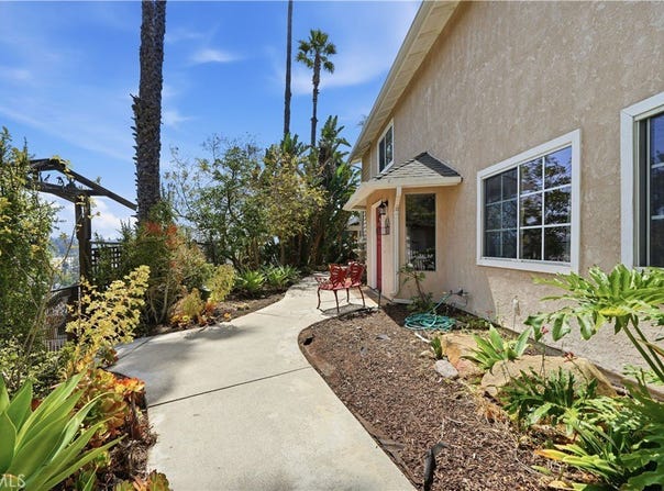 717 Porter Road, Fallbrook, CA 92028