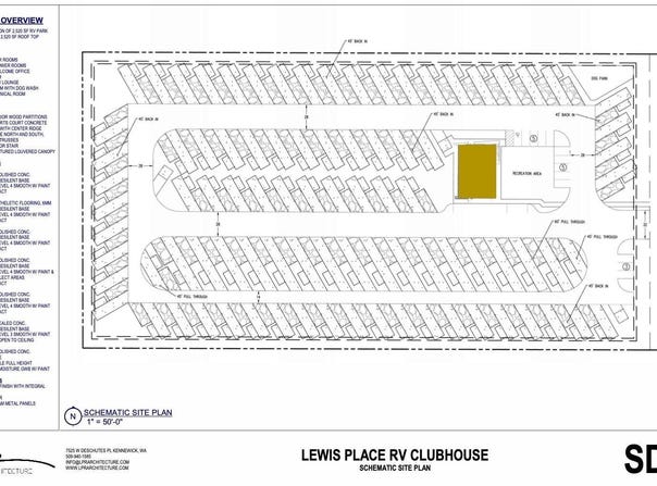 434 E Lewis Place, Pasco, WA 99301