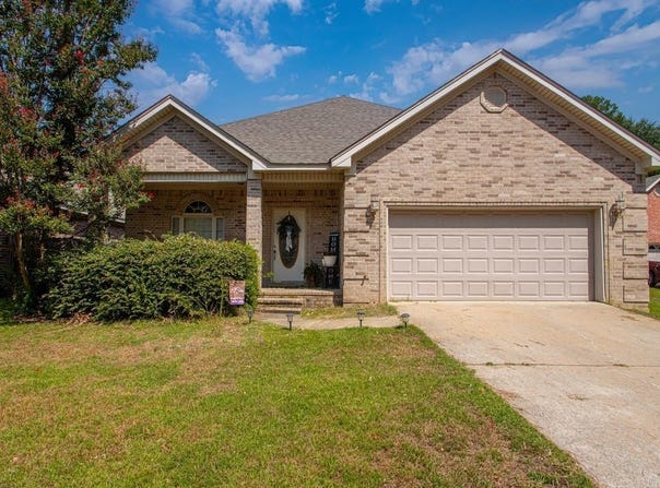 3238 Drake Drive, Benton, AR 72019