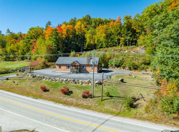 399 NH Route 49, Campton, NH 03223