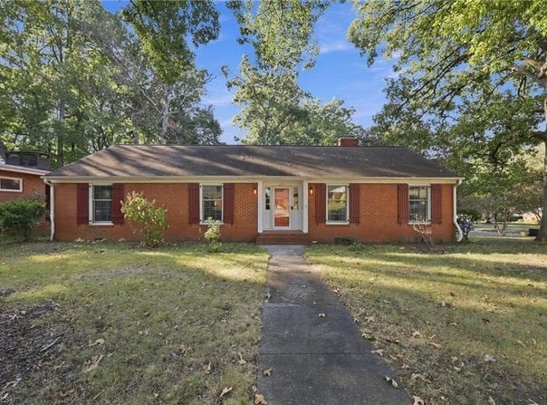 505 Overbrook Drive, High Point, NC 27262