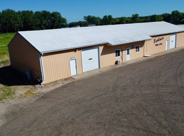 509 US HWY 12, Ortonville, MN 56278