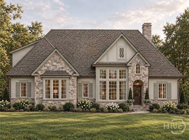 754 Bellamy Road, Lula, GA 30554