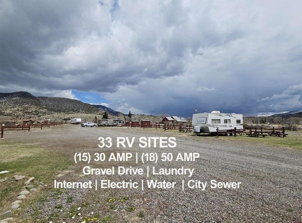 30359 W Hwy 160, South Fork, CO 81154