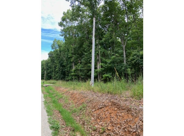 3075 REHOBOTH Rd lot: 3, Somerville, TN 38068