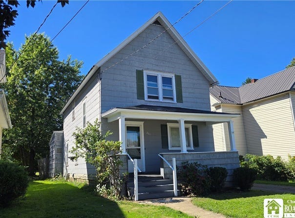 251 King Street, Dunkirk, NY 14048