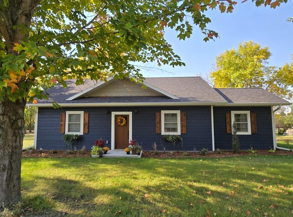 446 Pacific Avenue, Hancock, MN 56244