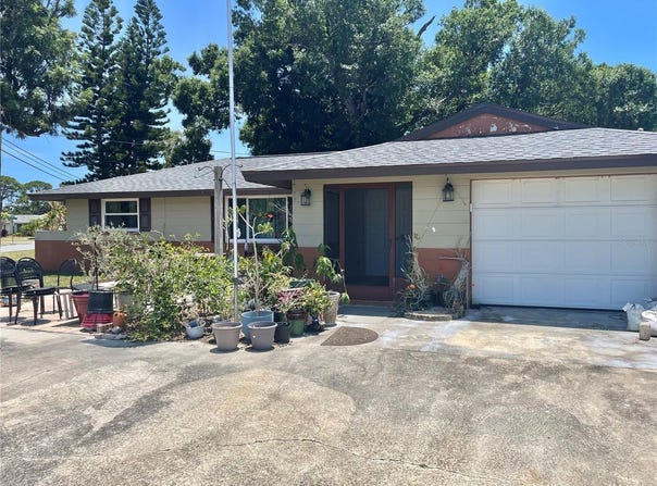 503 S VENICE Boulevard, VENICE, FL 34293