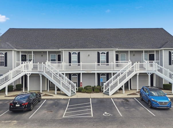 155 Westhaven Dr., Myrtle Beach, SC 29579