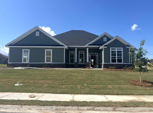 633 Lampart Drive, Augusta, GA 30909