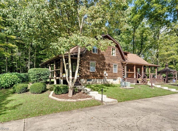 11780 W Western Reserve Road, Salem, OH 44460