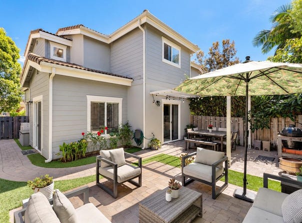 15 Arroyo Vista Drive, GOLETA, CA 93117