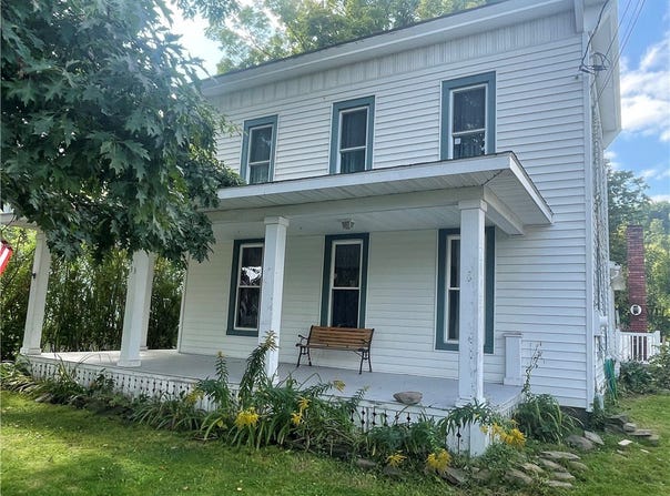 33 Bridge Street, Sidney, NY 13838