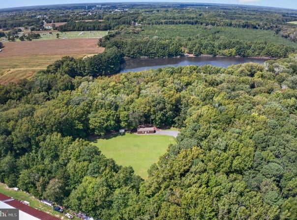 SEAHAWK Road, BERLIN, MD 21811
