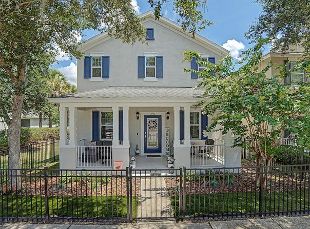 16910 DORMAN Road, LITHIA, FL 33547