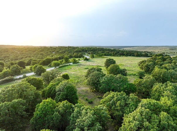 0000 County Rd, Hominy, OK 74035