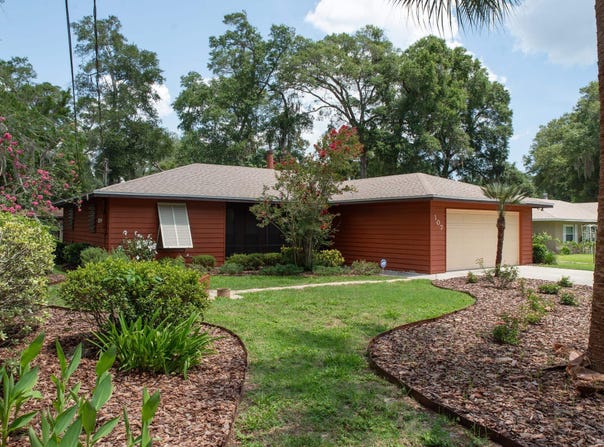 107 Jupiter Rd, St Augustine, FL 32086