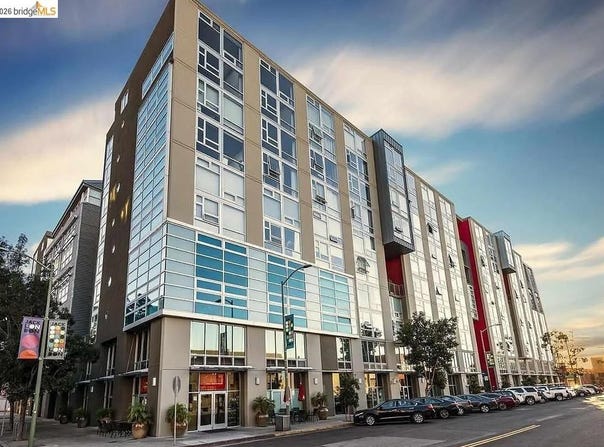 311 Oak St, Oakland, CA 94607