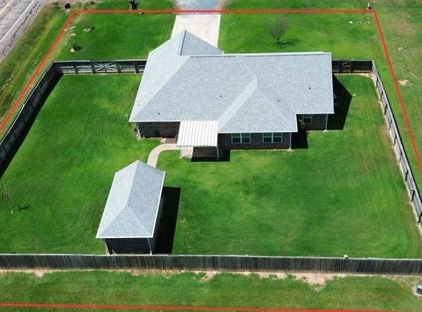 104 SHALIE, Ashdown, AR 71822