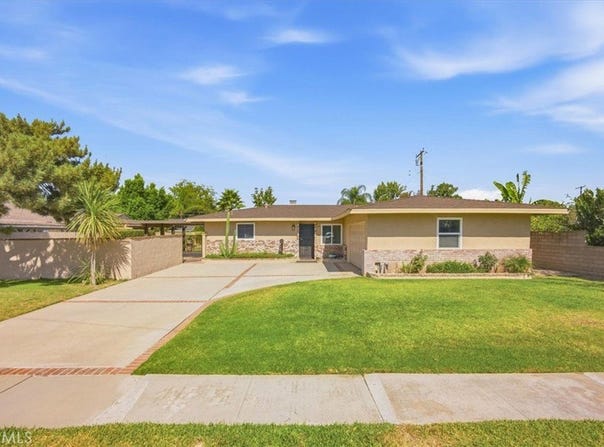 1623 S Lang, West Covina, CA 91790