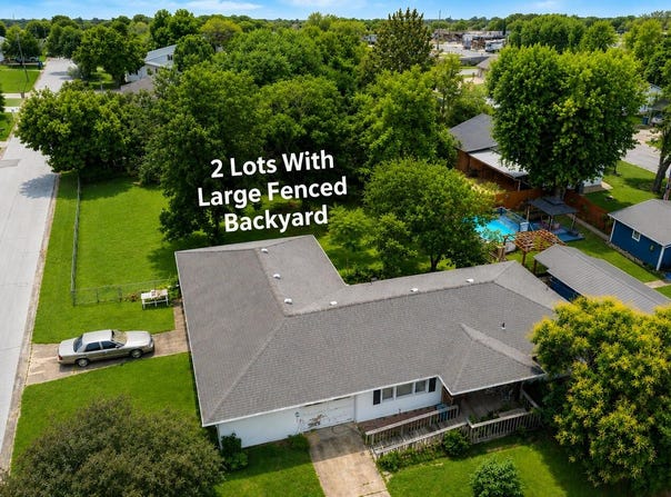 902 Canal Street, Branson, MO 65616
