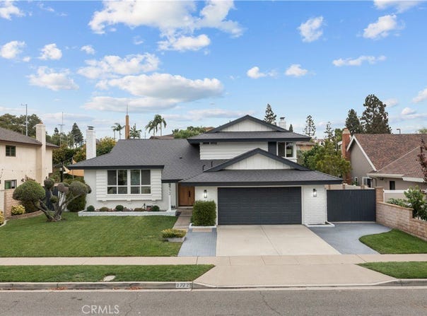 2772 Tern Circle, Costa Mesa, CA 92626