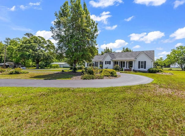 801 Highway 701 S, Loris, SC 29569