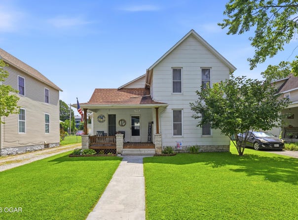 1314 S Maple Street, Carthage, MO 64836