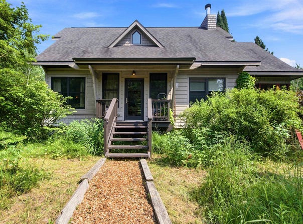 89200 Meadow Tr, Cornucopia, WI 54827