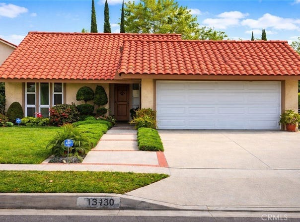13130 Rose, Cerritos, CA 90703