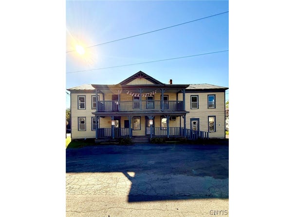 970 State Route 26, Georgetown, NY 13072