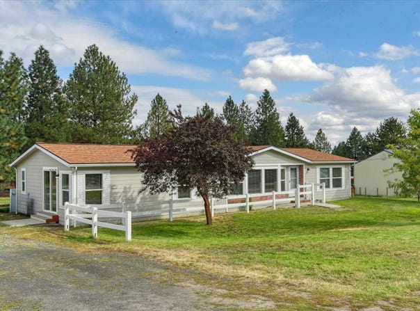 18318 N Atlantic Rd, Colbert, WA 99005