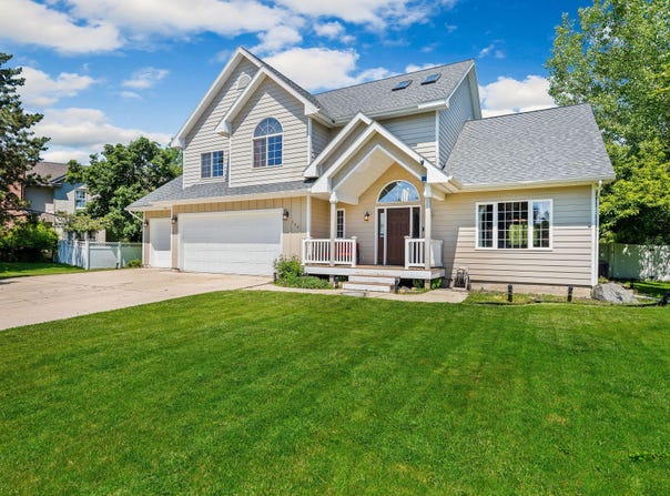149 River View Drive, Kalispell, MT 59901