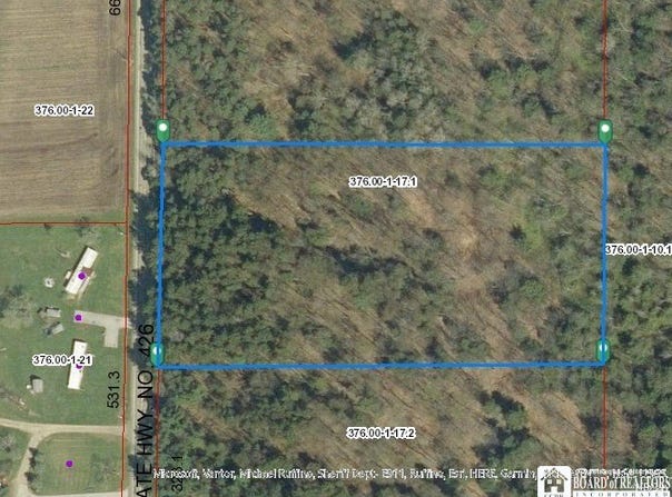 1842-1 Route 426, Clymer, NY 14724