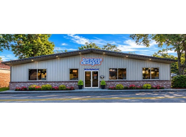 313 E Canal St., Picayune, MS 39466