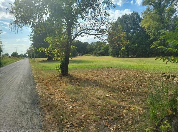 TBD ROCK JAIL RD, Panama, OK 74951