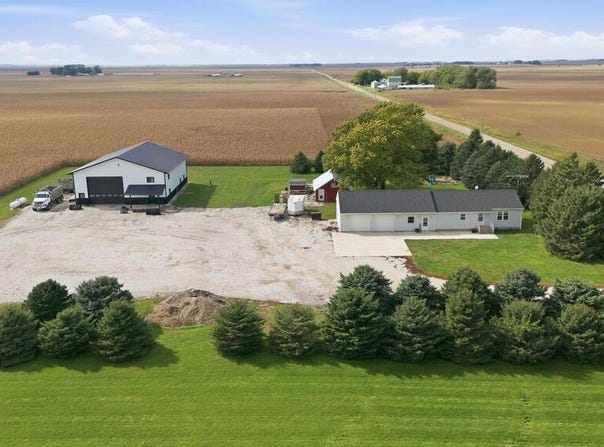 3280 180th Street, Sac City, IA 50583