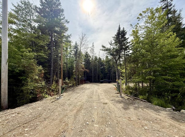 US-1 lot: 51, Perry, ME 04667